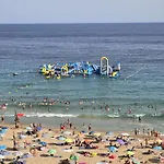 Vacaciones Frente Al Mar Benidorm