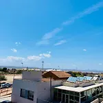 Sunny Sweet Apartment Olga