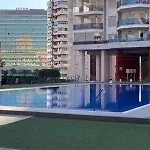 Balcon Al Mediterraneo Piscina Y Parking