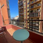 Magnifico Piso En Centro De Denia