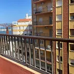 Magnifico Piso En Centro De Denia