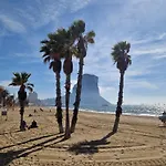 Appartement Centrum Calpe