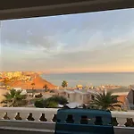 Chalet A Orillas Del Mar