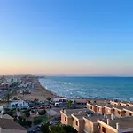 Chalet A Orillas Del Mar