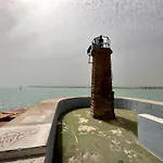 Isla De Paz