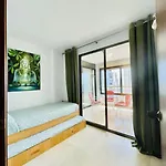 Sky & Sea Party Suites Benidorm