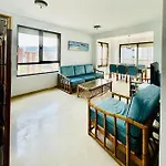 Sky & Sea Party Suites Benidorm