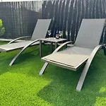Valentino Golf 33 With Garden And Pool View