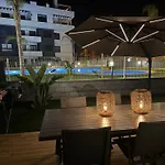 Valentino Golf 33 With Garden And Pool View