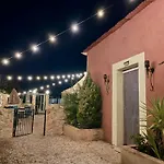 Casa Rural Ubeda - B&B - Pinoso-Alicante