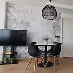 Apartment In The Center Of Alicante