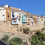 Apartamento Playa Paraiso Y Bol Nou -Villajoyosa- Apartamento Entero