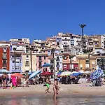 Apartamento Playa Paraiso Y Bol Nou -Villajoyosa- Apartamento Entero