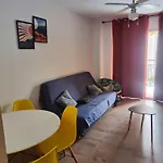 Apartamento Pura Vida - Hannibal III