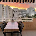 Jardin Del Mar-El Campello-Spanje-Luxe Apartment 6 Persons Close To Sandy Beaches, Boulevard, Horeca