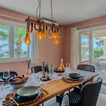 Villa Sirena - Elite Costablanca