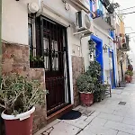 Apartamento En Casco Antiguo De Alicante