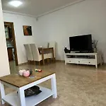 3 Bedroom Townhouse In Alicante, Orihuela