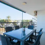 La Zenia Apartment With Sea Views