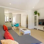 Beautiful Home In Orihuela With Kitchen
