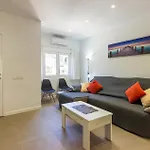 Beautiful Home In Orihuela With Kitchen