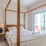 Sea View Apartment Cala Blanca Xabia