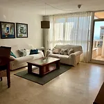 Apartamento Con Piscina