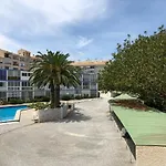 Apto Golf Playa Albir