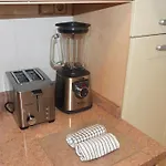 Encantador Apartamento Maritimo En L'Albir