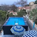 Casa Zorro