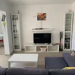 Modern Apartment In Torrevieja With Spacious Terrace And 250M From The Beach