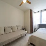 Piso De 2 Dormitorios Donoso Cortes Primero
