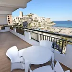 Apartamentos Odysea By Apartamentos Valentia
