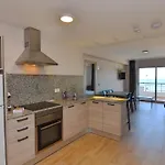 Apartamentos Odysea By Apartamentos Valentia