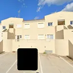 Apartamento Nuevo En Urbanizacion A 250 Metros De La Playa