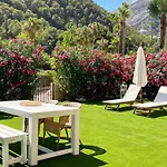 Altea Hills - Playa Y Jardin