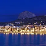 Hotel Fortuny Javea