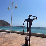 Apartamento Cattleya Puerto Javea