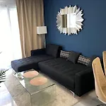 Luxurious Apartments By The Sea