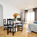 Apartamento With Sea View La Mata