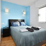 Apartamento With Sea View La Mata