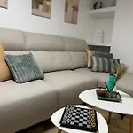 Rambla 48 Flat