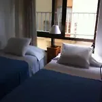 Ideally Located City And Beach