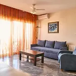 Beautiful Apartment Region Alicante, Bright, Sunny, Panoramic Views