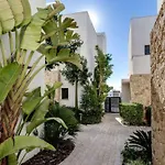 Wonderful Villa With Private Swimming Pool