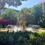 Atico Reformado, Luminoso Y Amplio