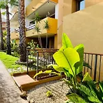 Mar De Fondo Apartment