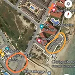 El Apartamento De Papa - Mil Palmeras