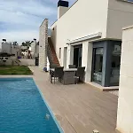 Vakantie Huizen Alegria