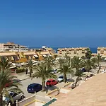 Beach Apartment
